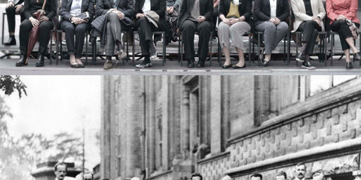 DONNE E RICERCA