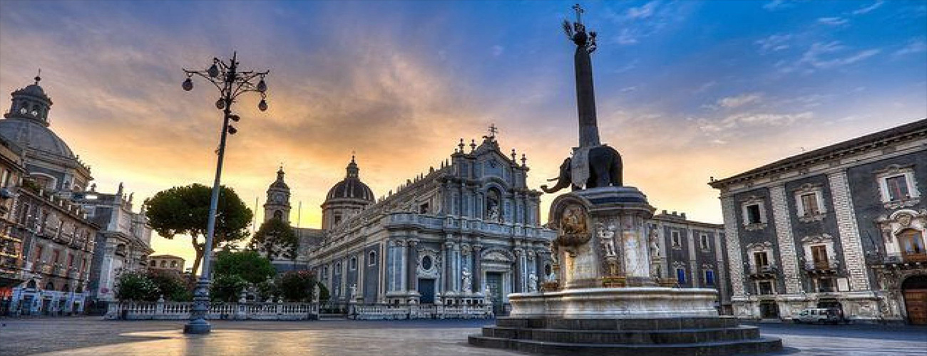 CATANIA - SHARPER Night