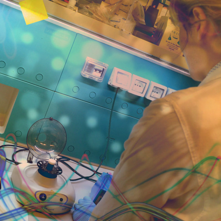 Torino - Concorso Fotografico "La scienza attraverso il mio obiettivo"