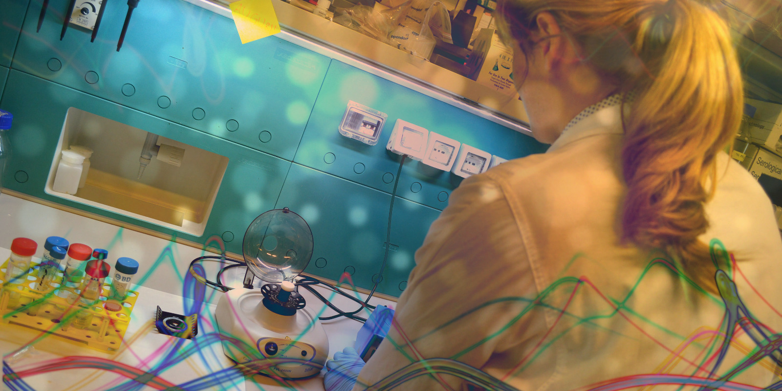 Torino - Concorso Fotografico "La scienza attraverso il mio obiettivo"