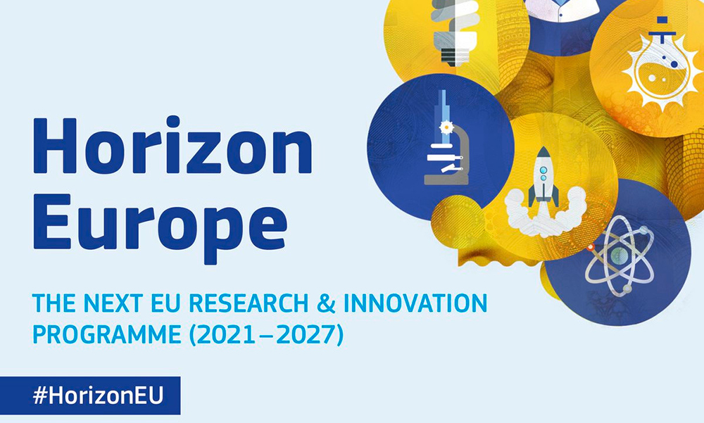 Horizon Europe