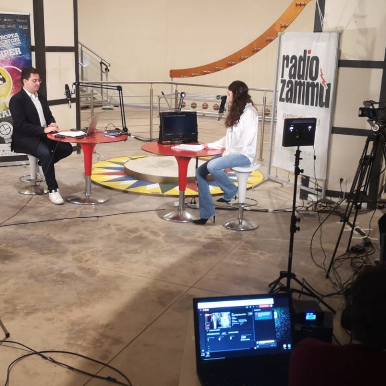 live da città della scienza catania