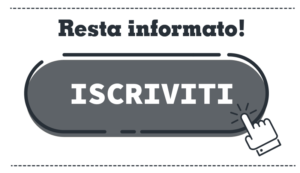 Iscriviti alla Newsletter