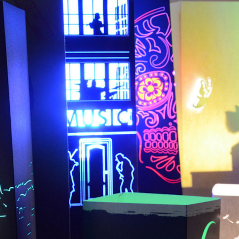 Sharper Torino. 2020