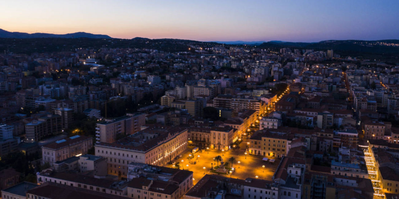 Sassari
