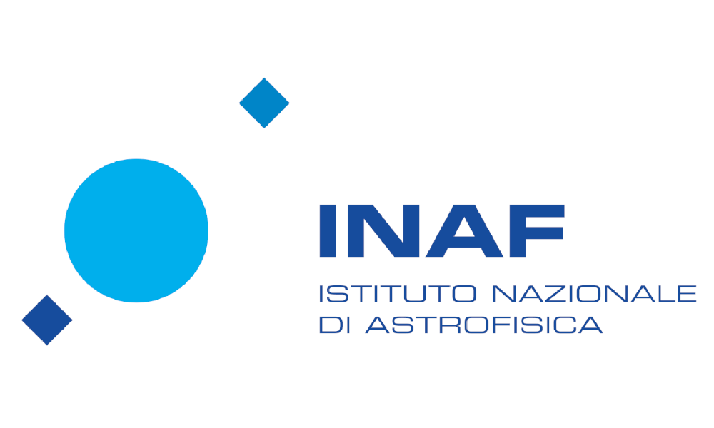 INAF- istituto nazionale di astrofisica