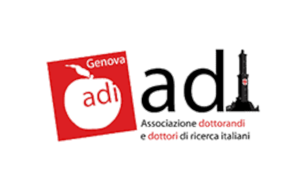 Associazione dottorandi e dottori di ricerca italiani – Genova