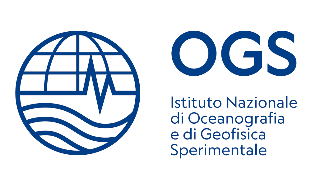 OGS – Istituto Nazionale di Oceanografia e di Geofisica Sperimentale