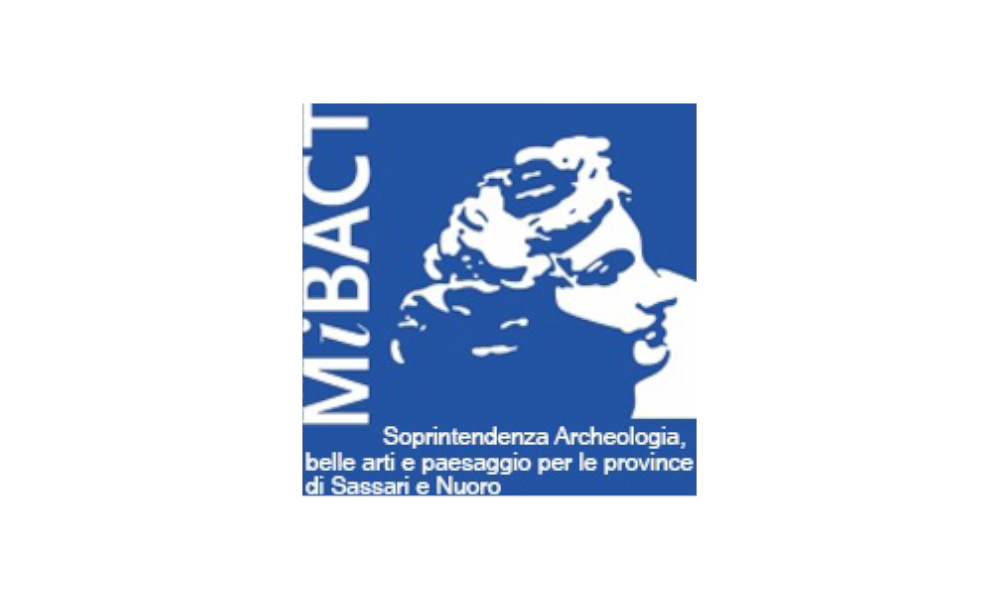 MiBACT – Soprintendenza Archeologia, belle arti e paesaggio per le province di Sassari e Nuoro
