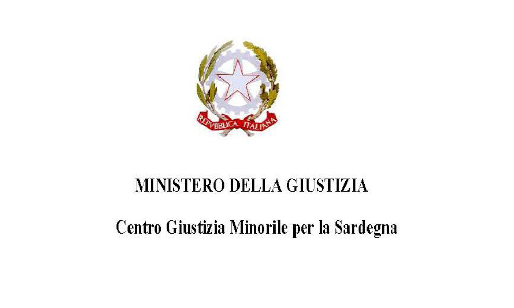 Centro Giustizia Minorile per la Sardegna