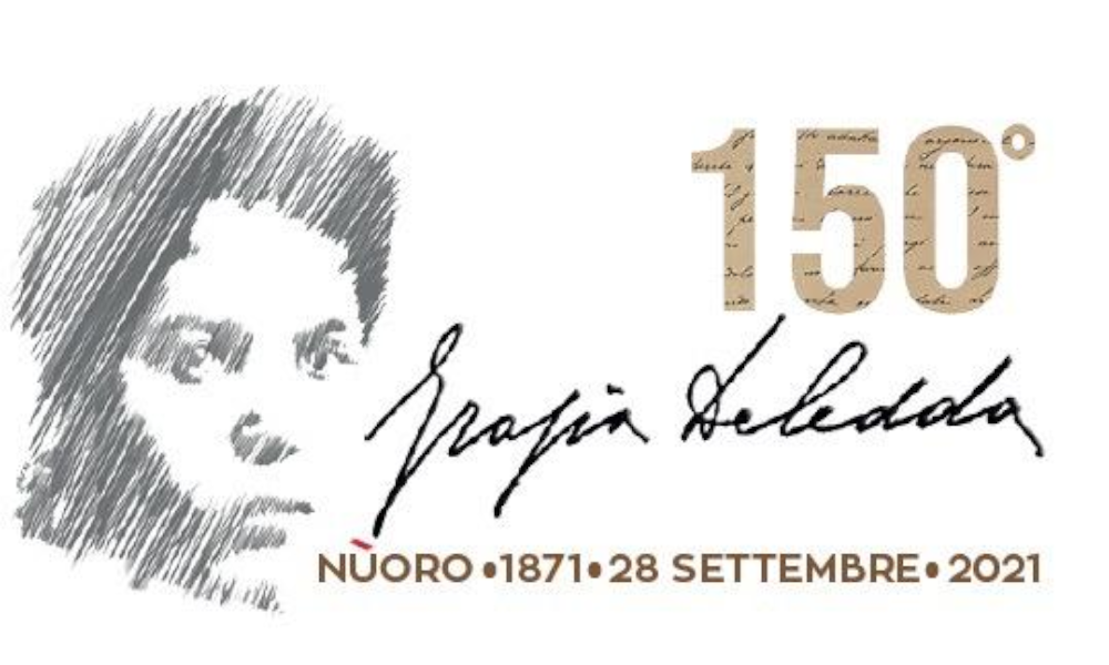 150 anni Grazia Deledda