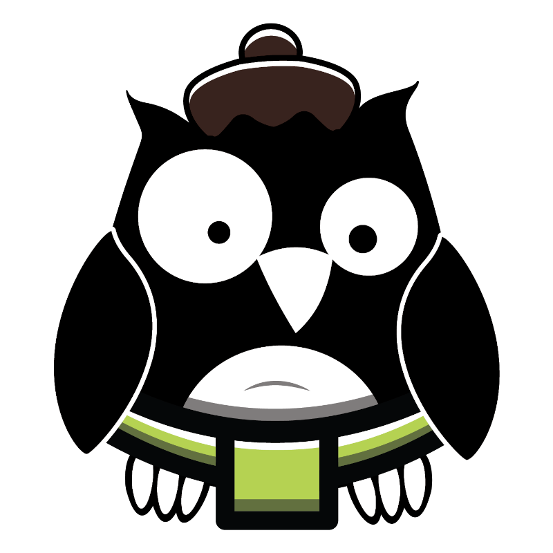 SUMO SCIENCE (Sharper Night)