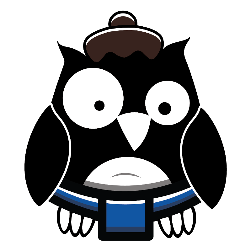 Trieste SUMO SCIENCE (Sharper Night) - gufetto