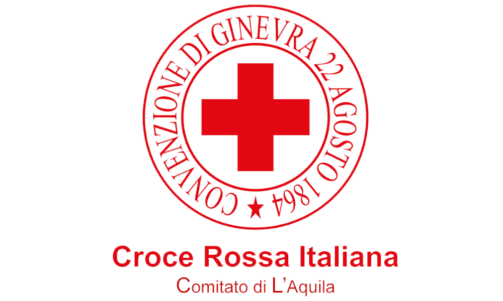 CRI – Croce Rossa Italiana (L’Aquila)