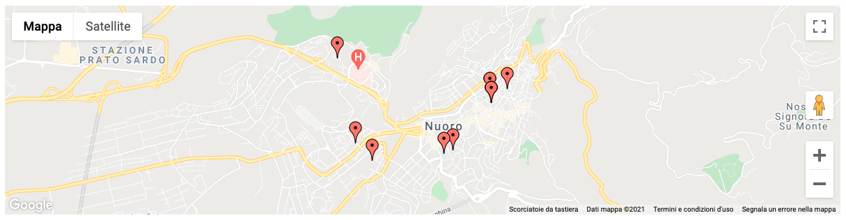 Nuoro