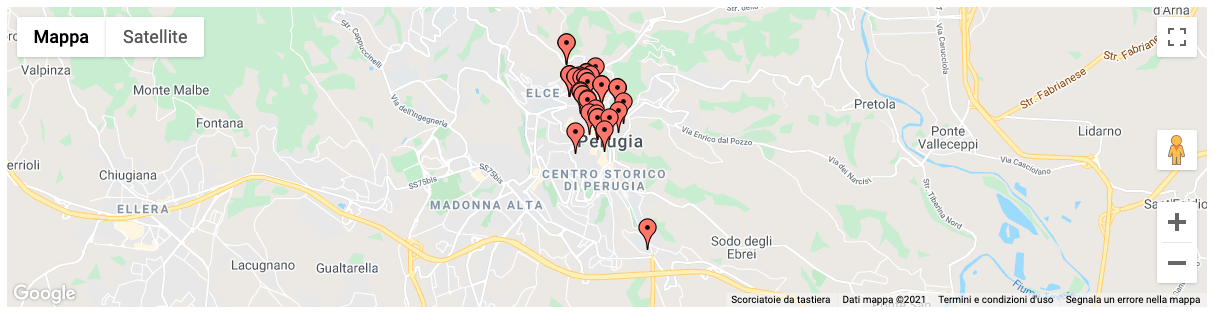 Perugia