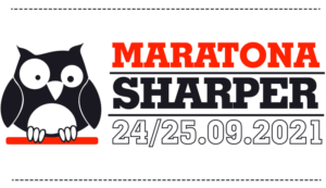 Maratona Sharper 2021