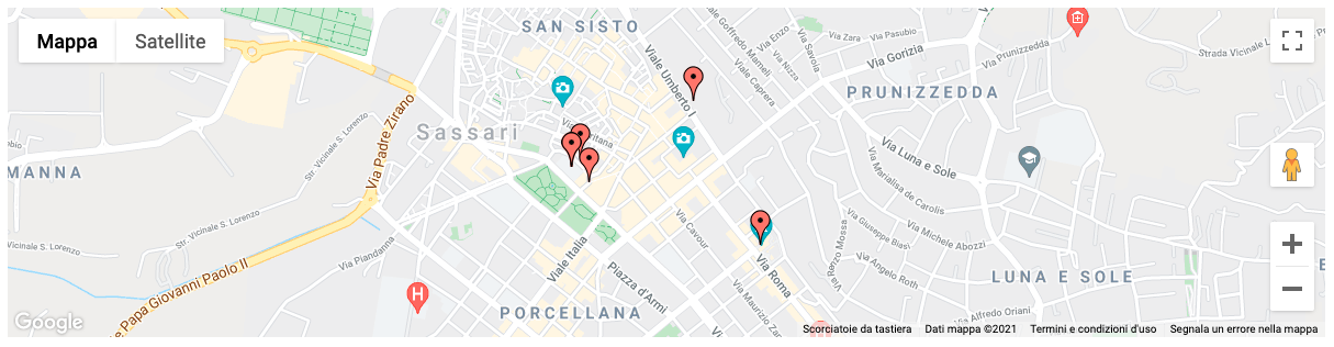 Sassari