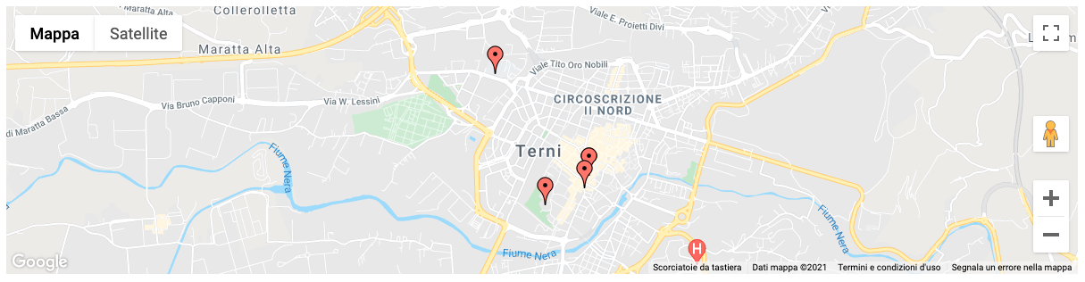 Terni