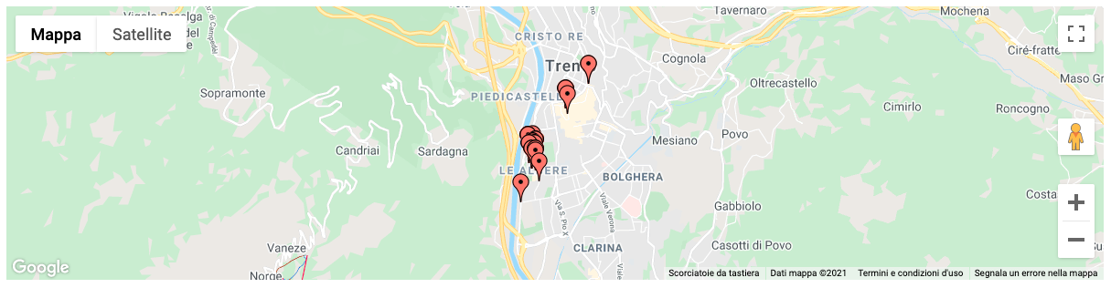 Trento