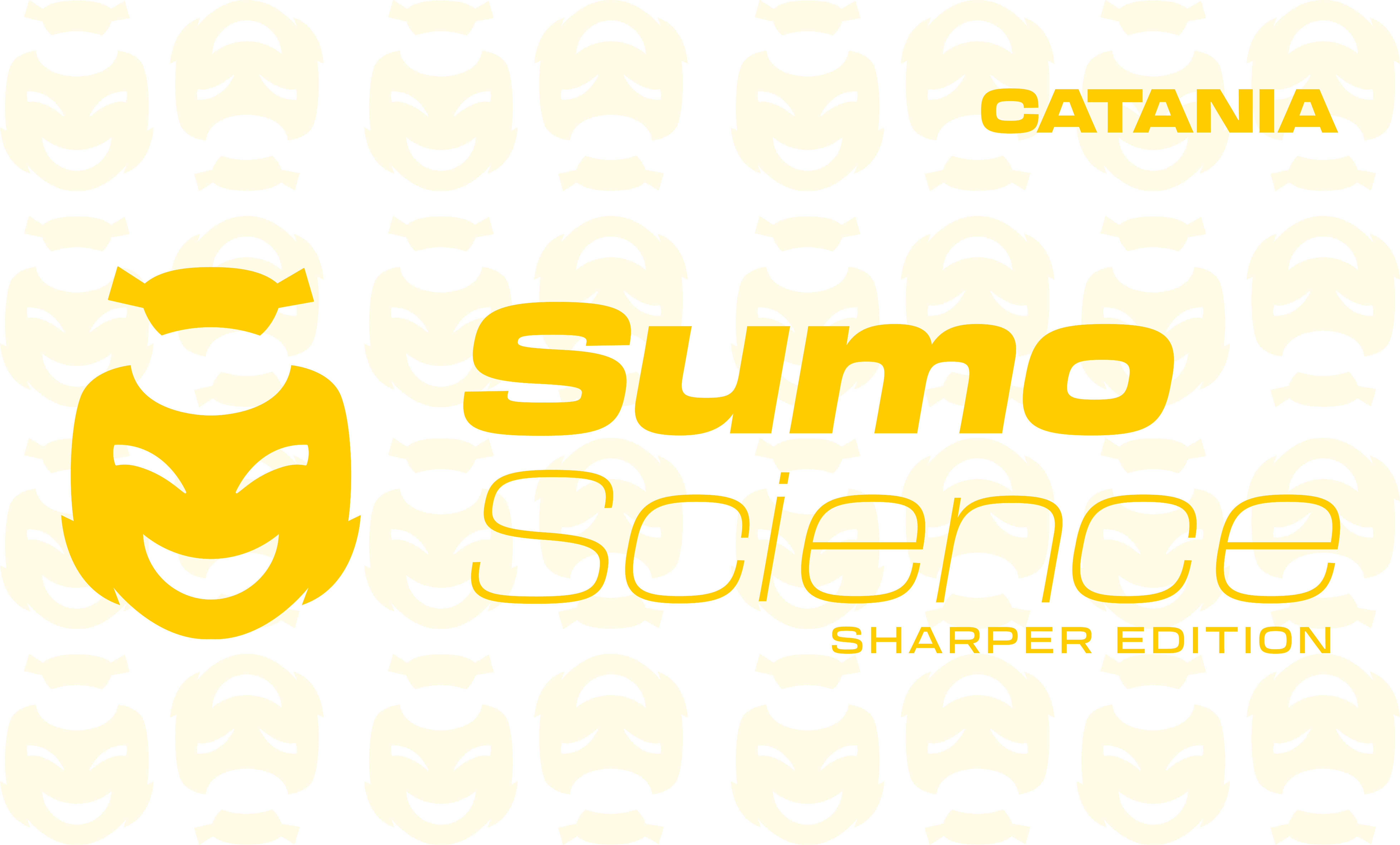 Sumo Science – MATEMATICA vs CHIMICA