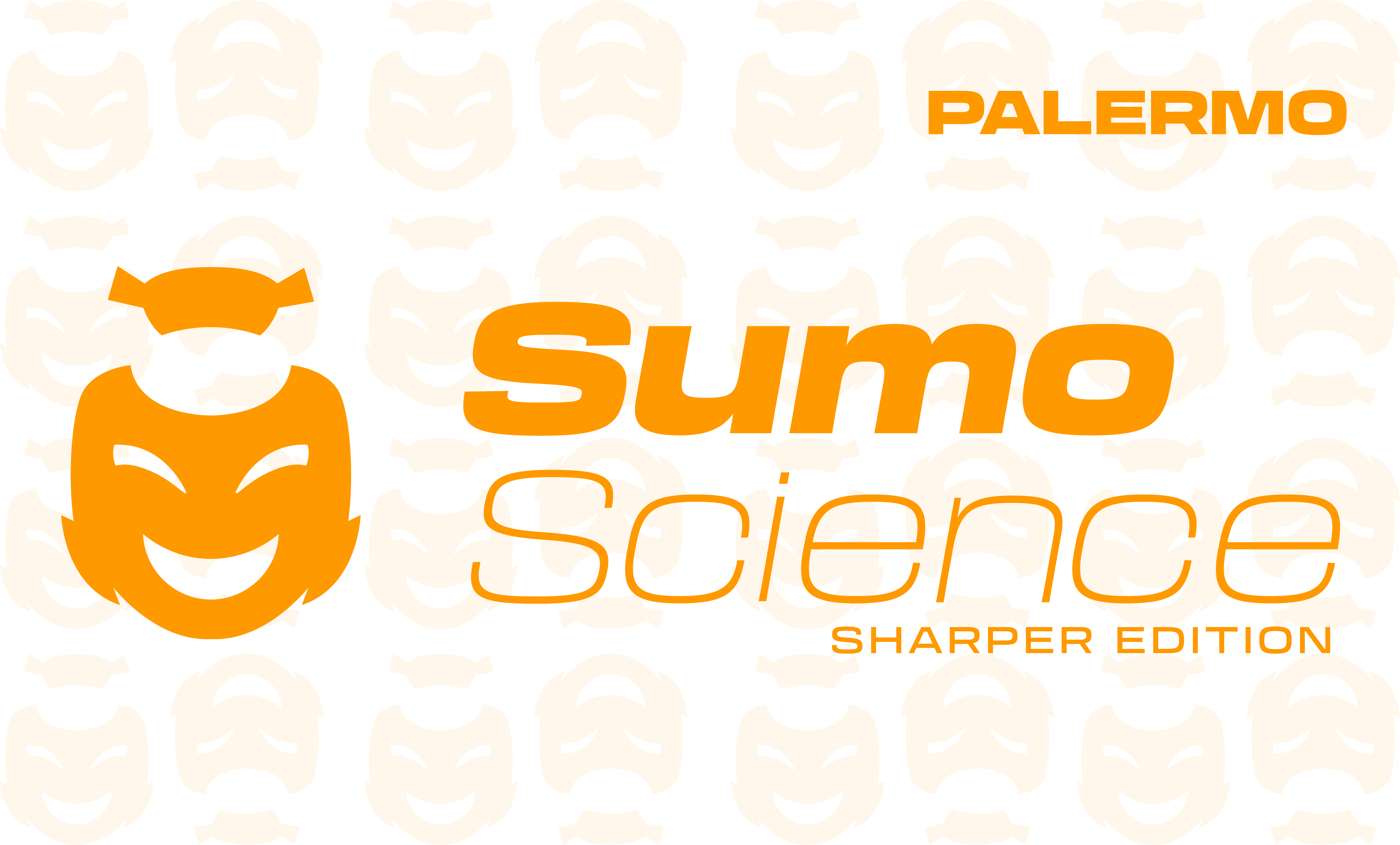 Sumo Science – LETTERATURA CINESE vs SCIENZE ALIMENTARI