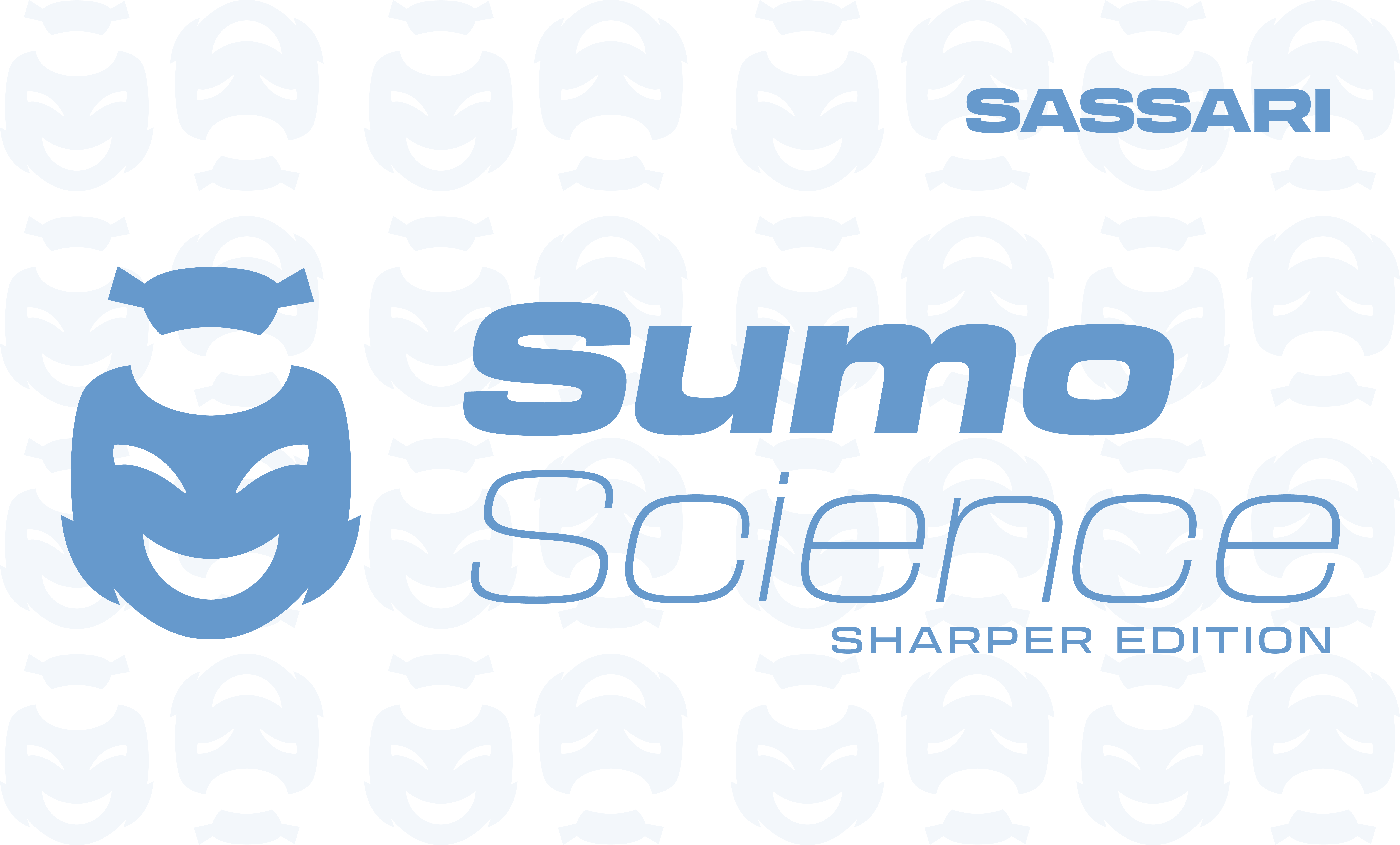 Sumo Science – COMPUTER VISION vs CHIMICA