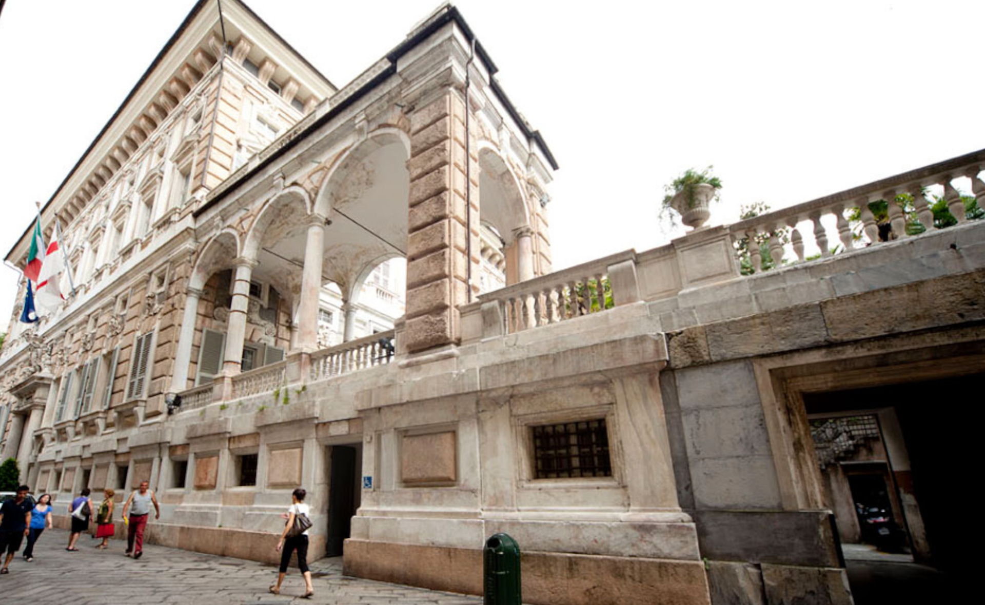 Musei Civici di Genova: dove sapere umanistico e sapere scientifico si incontrano