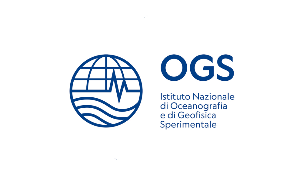 OGS – Istituto Nazionale di Oceanografia e di Geofisica Sperimentale