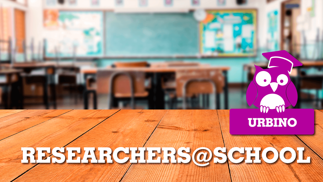 Urbino scuola