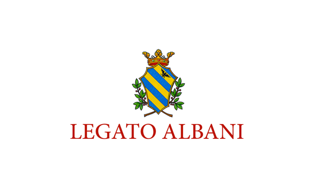 Legato Albani
