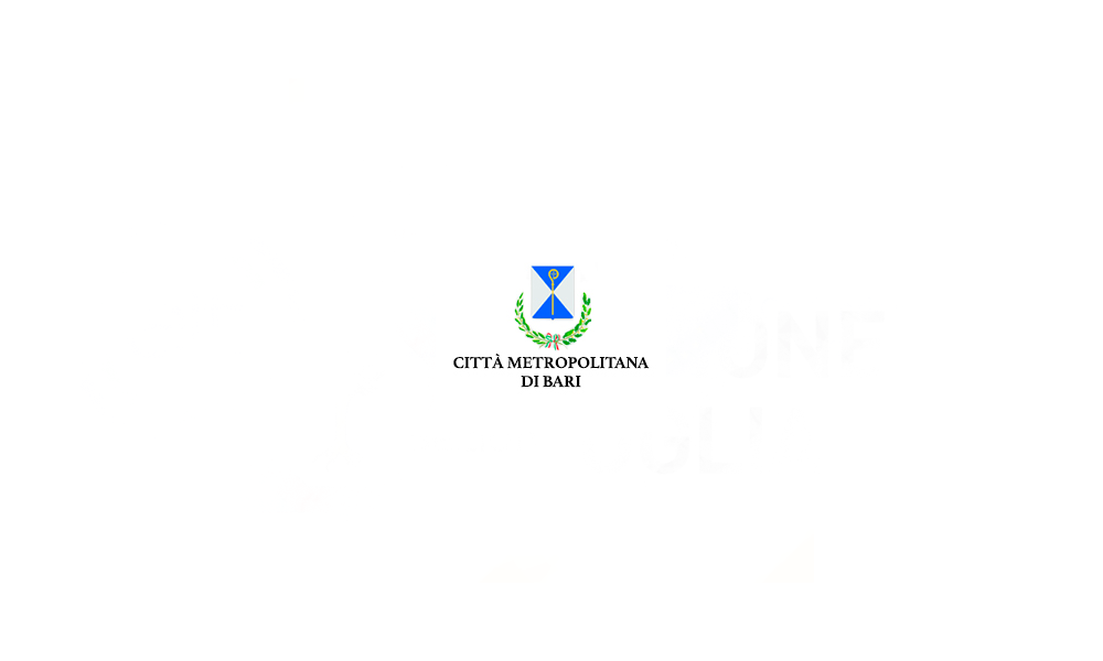 Città metropolitana di Bari