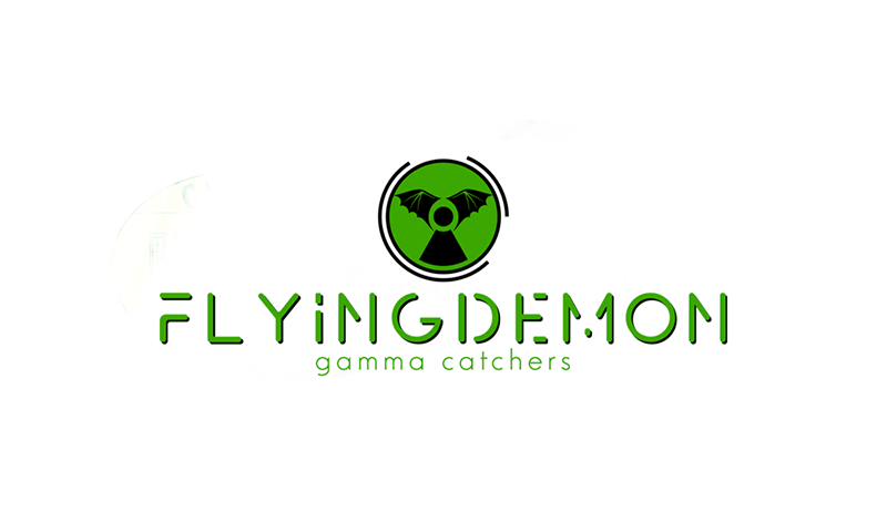 Flying Demon