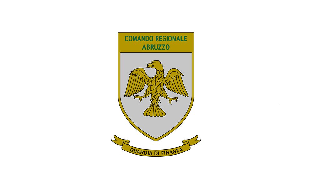 Comando regionale Abruzzo