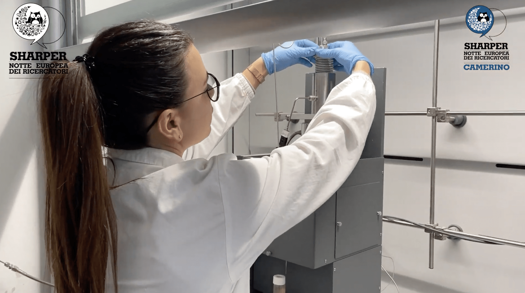 Riuso e riciclo all’Università di Camerino: progetti scientifici per un futuro sostenibile