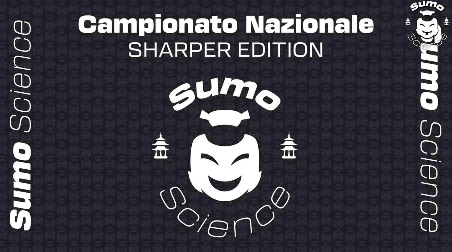 SUMO SCIENCE SHARPER EDITION 2024/2025 – Final Four