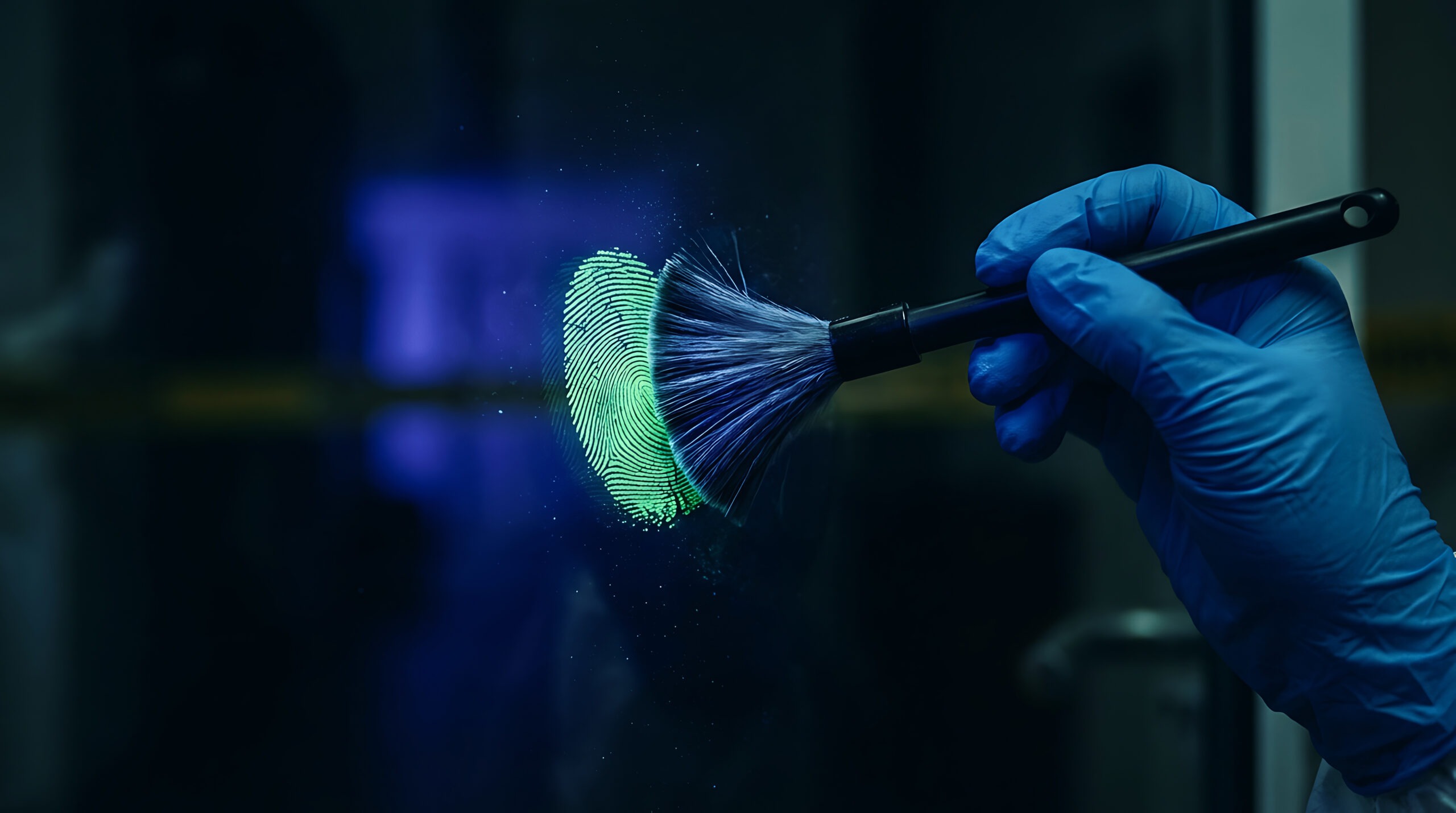Polizia Scientifica