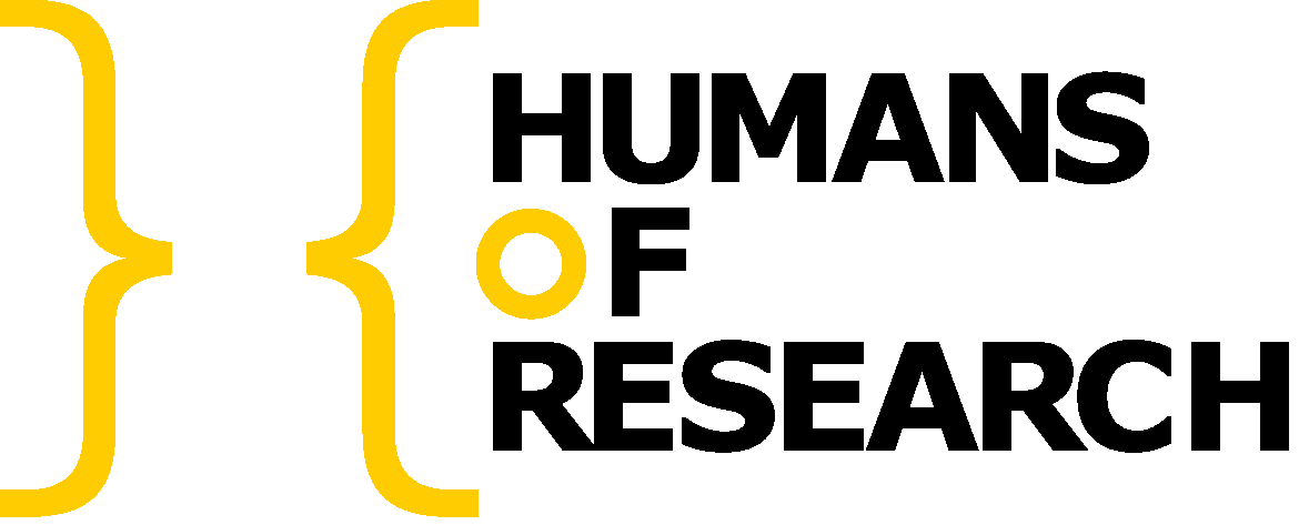 Humans of research