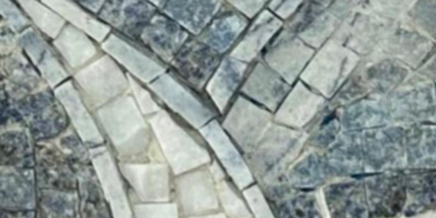 mosaico abaq