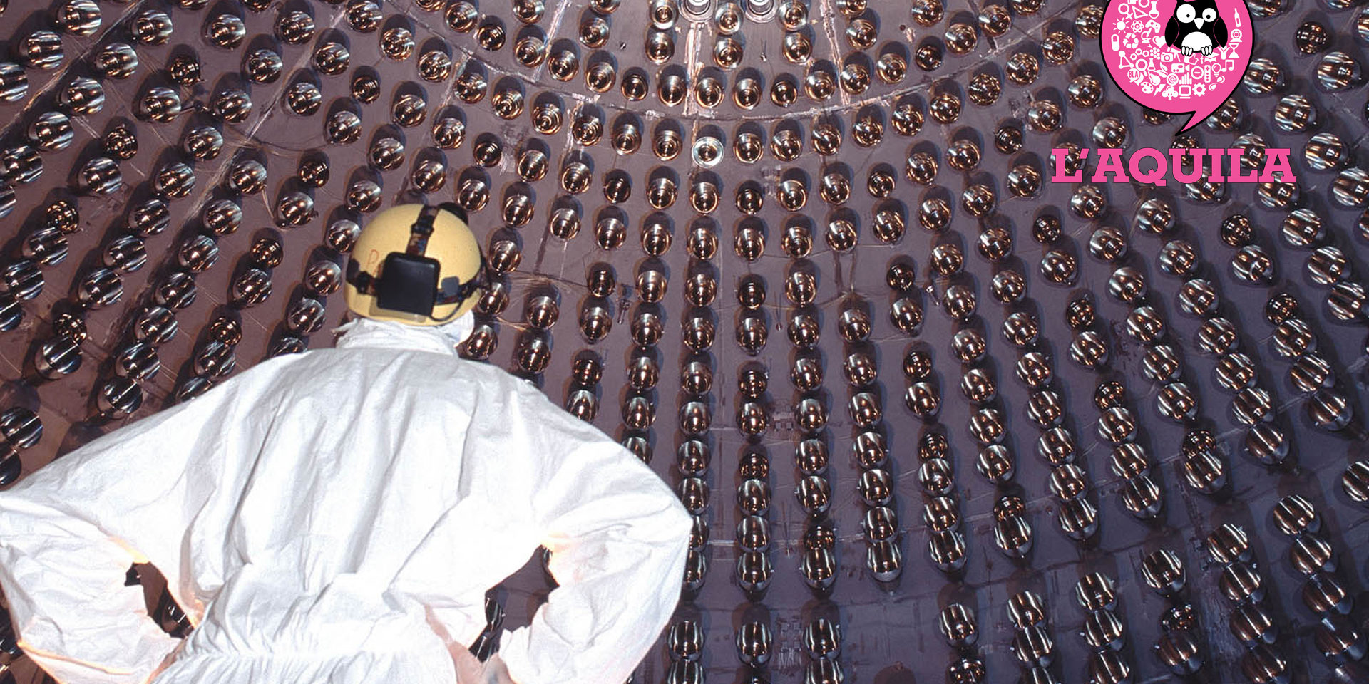 BOREXINO Anno 2020 Una Scoperta Rivoluzionaria Per L astrofisica 