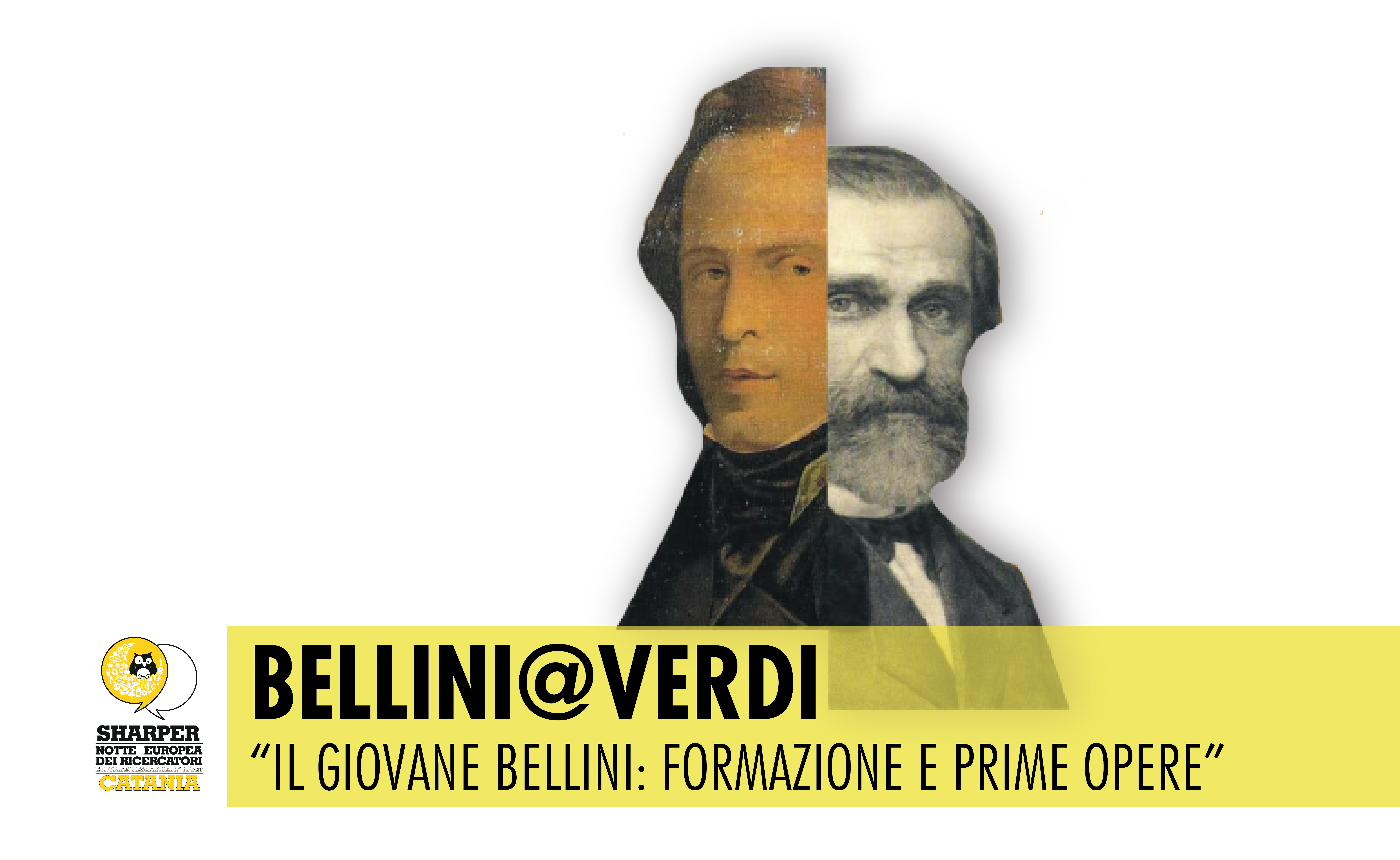 Fondazione Bellini - Centro Studi Belliniani