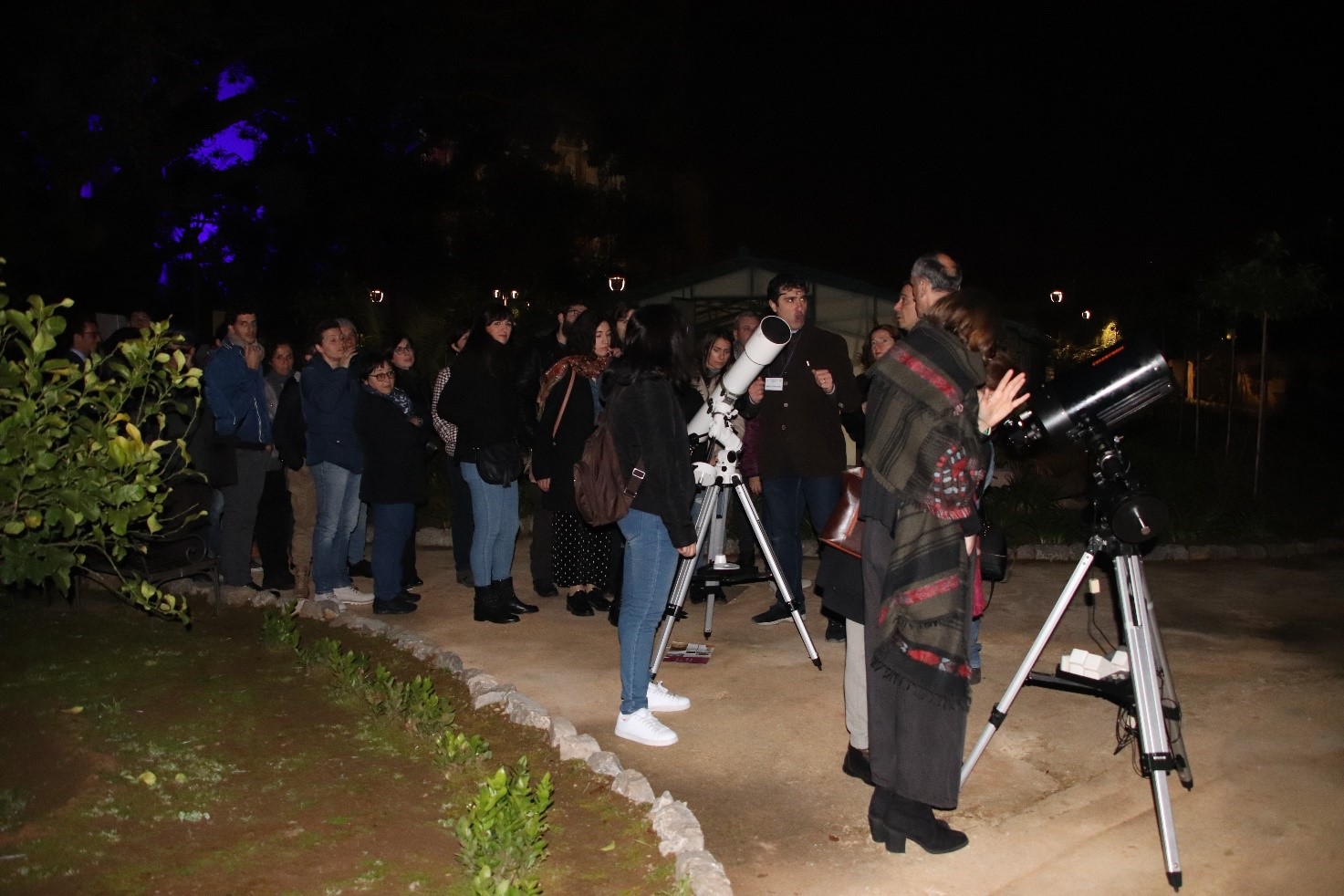 INAF - Osservatorio Astronomico di Palermo