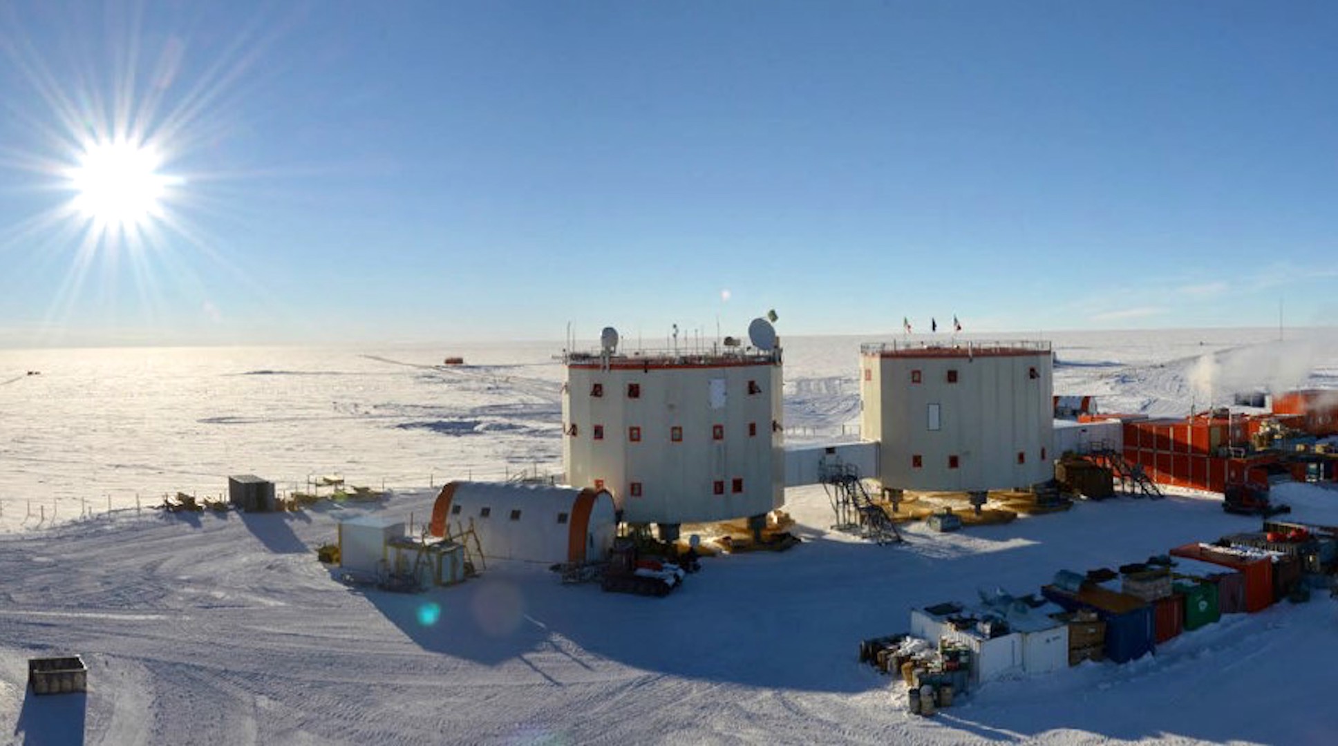 Programma Nazionale di Ricerche in Antartide (PNRA)