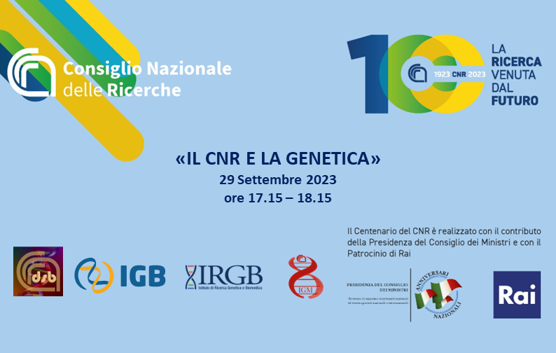 IGM-CNR Pavia