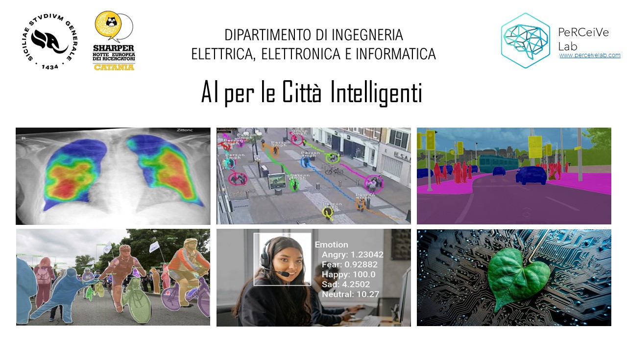 Dieei - Unict, Università di Catania