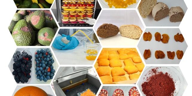 Eat Wise, Less Waste: da scarto a risorsa