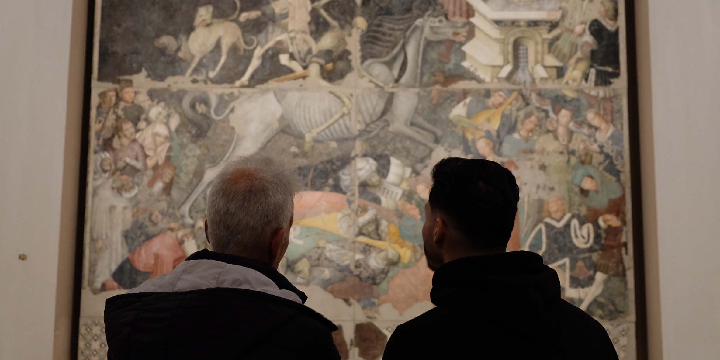 Storie di Strada: Voci Invisibili