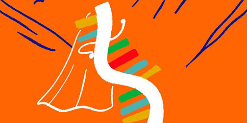 L’RNA extracellulare: il mediatore della comunicazione tra i regni