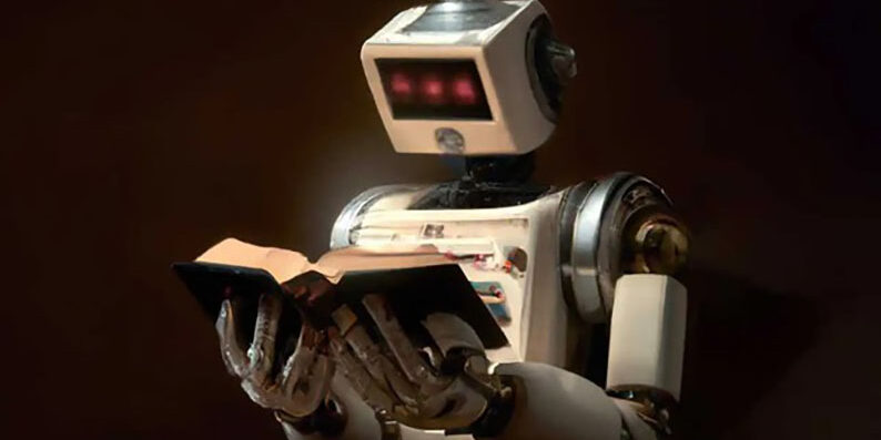 Intelligenze artificiali e studi religiosi: questo matrimonio s’ha da fare?