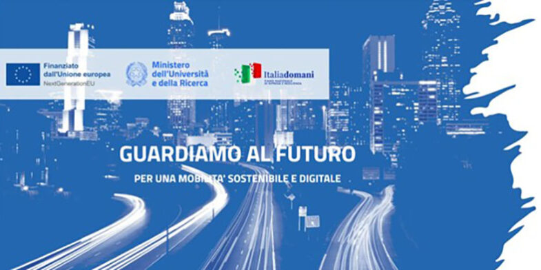 MOST: uno sguardo al futuro per una mobilità sostenibile e digitale.
